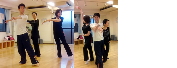 土曜日　講師：村田大輔